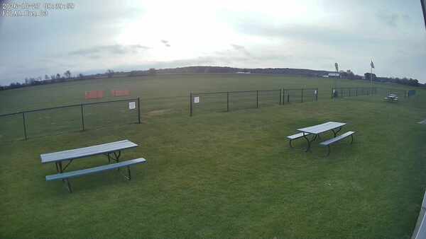 South-East Camera
