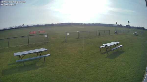 South-East Camera