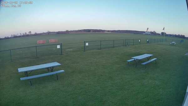 South-East Camera