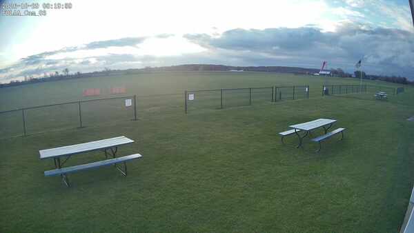 South-East Camera