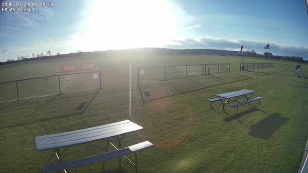 South-East Camera