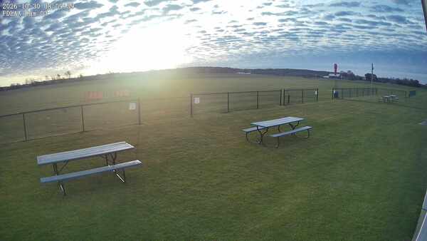 South-East Camera