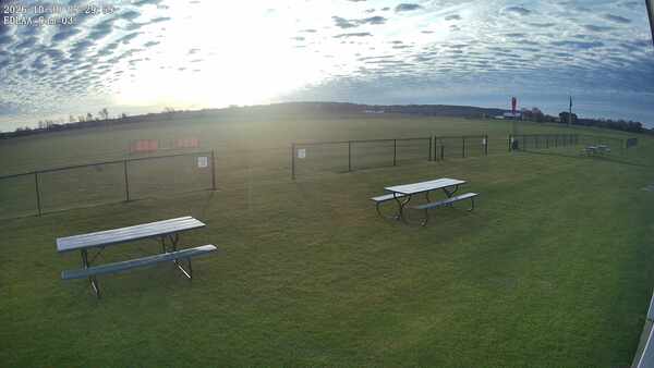 South-East Camera