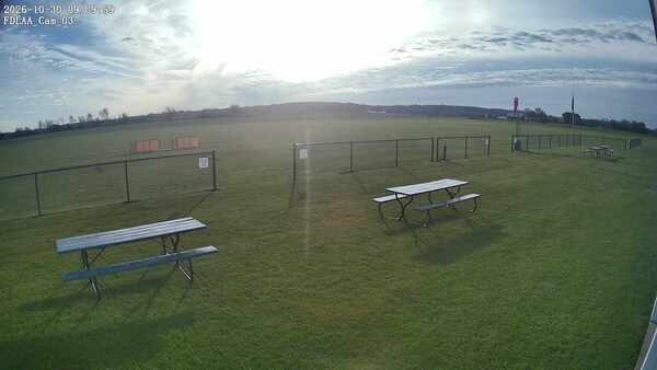 South-East Camera