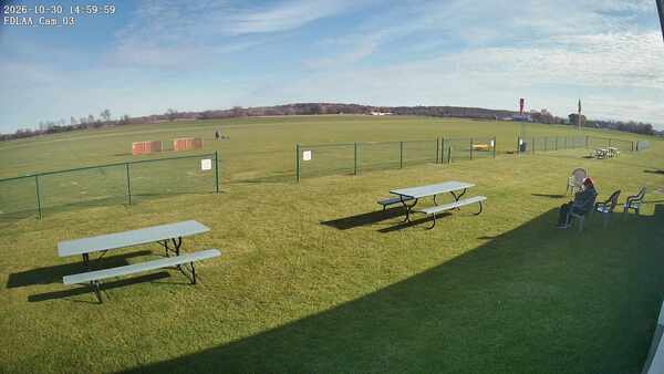 South-East Camera