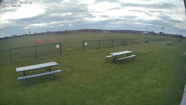 South-East Camera
