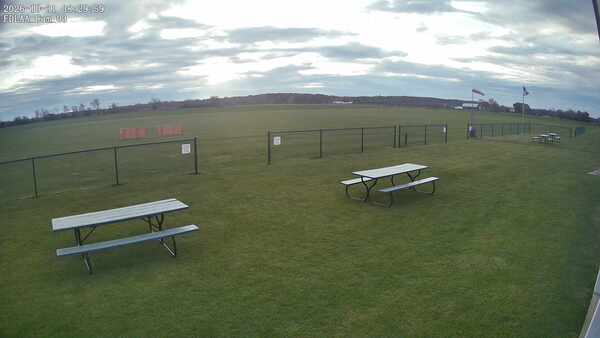 South-East Camera