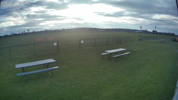 South-East Camera
