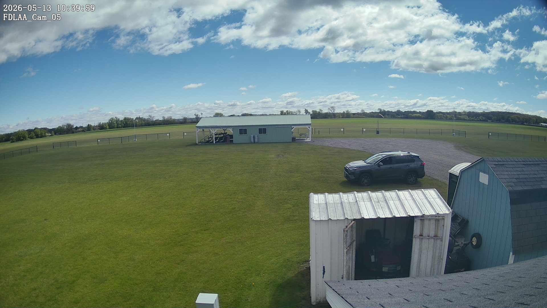 Parking Camera