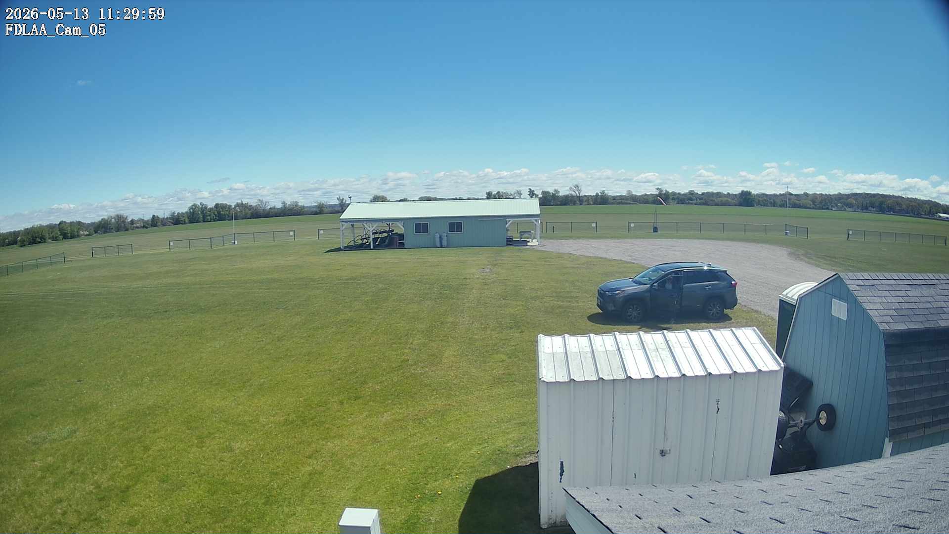 Parking Camera