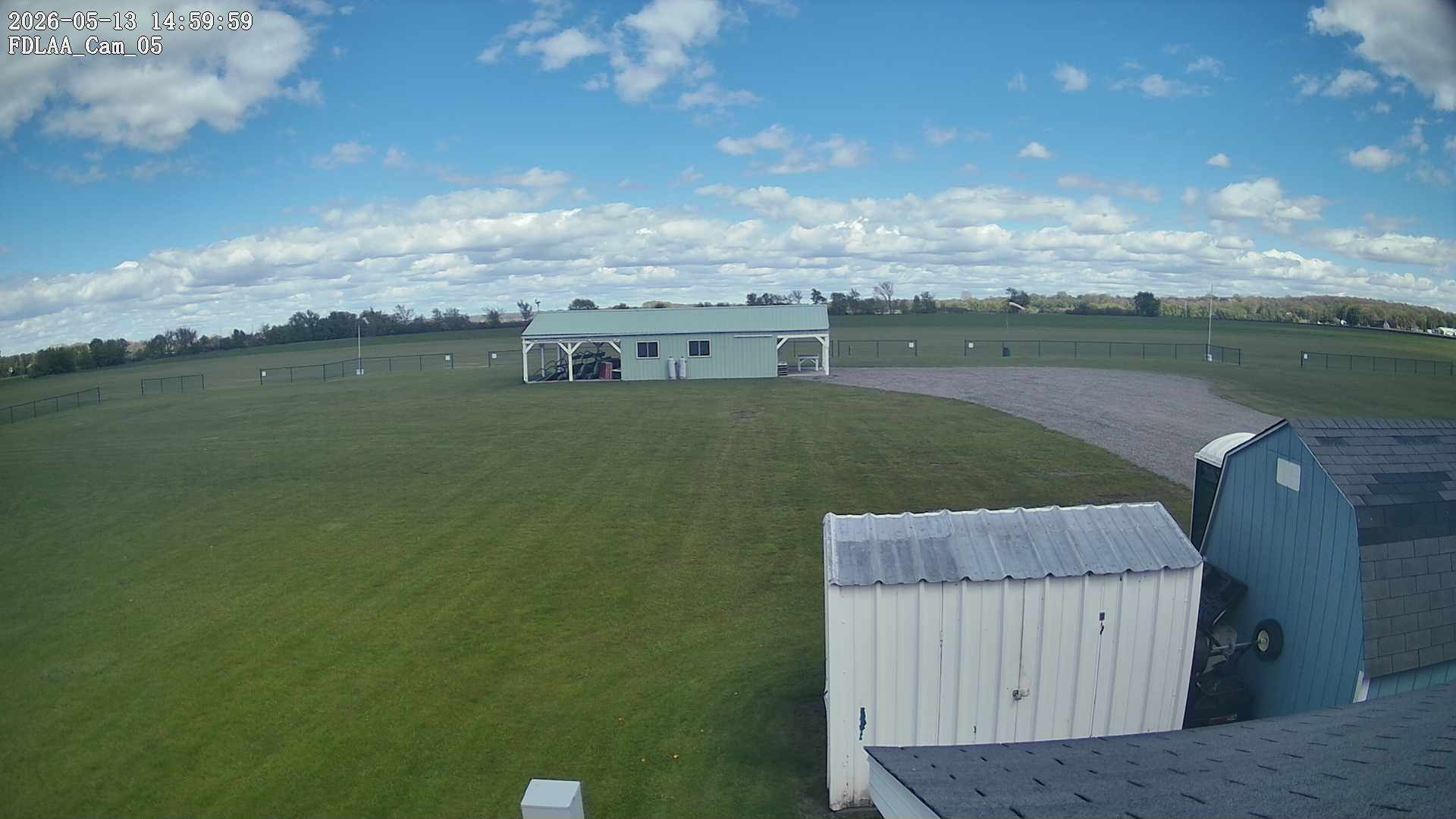 Parking Camera