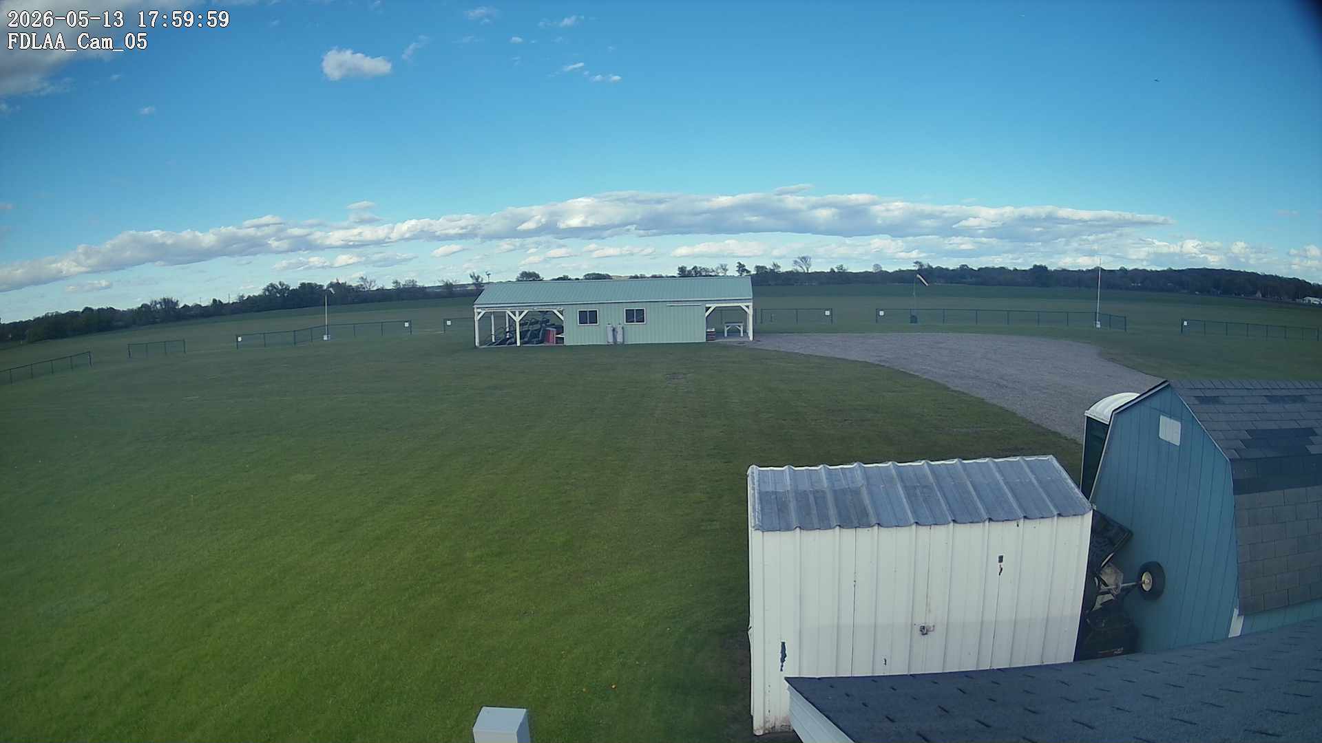 Parking Camera