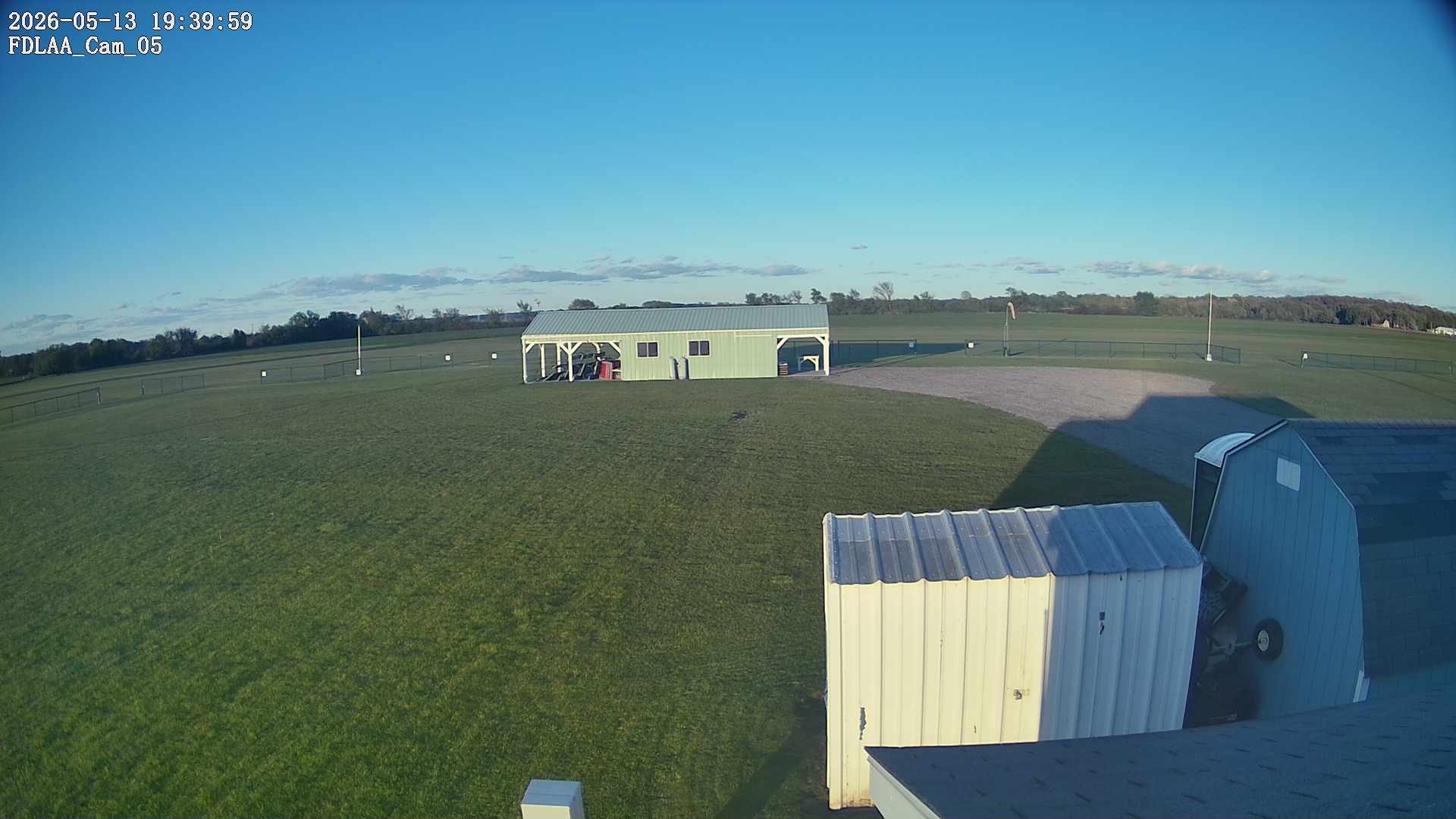 Parking Camera