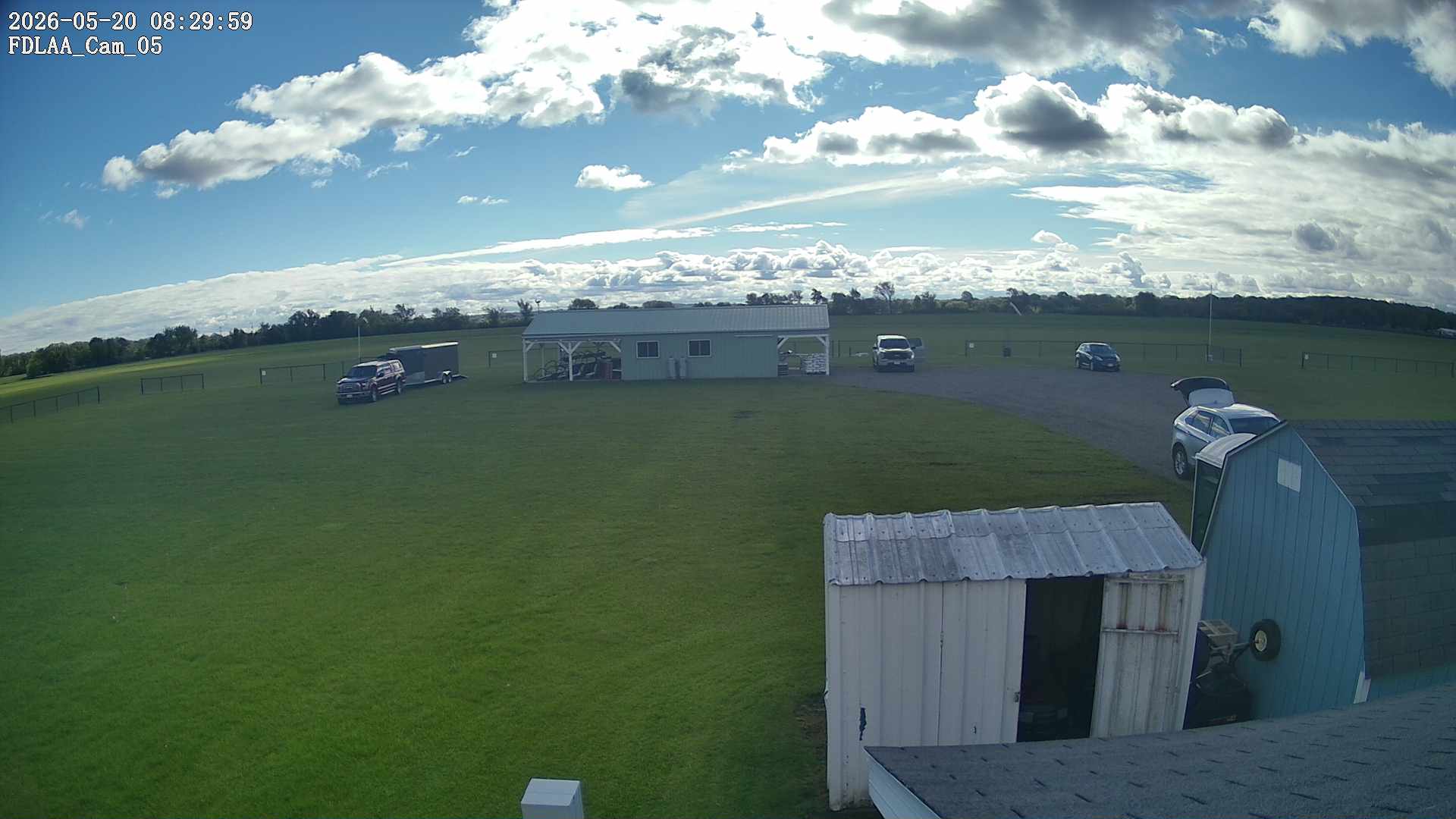 Parking Camera