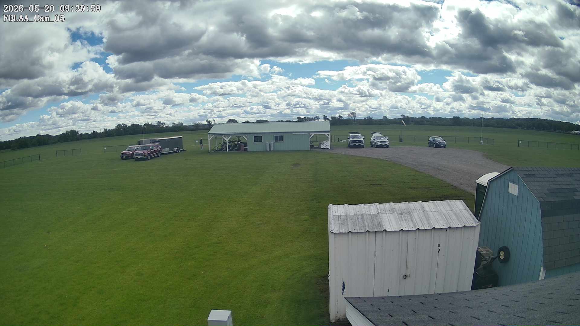 Parking Camera