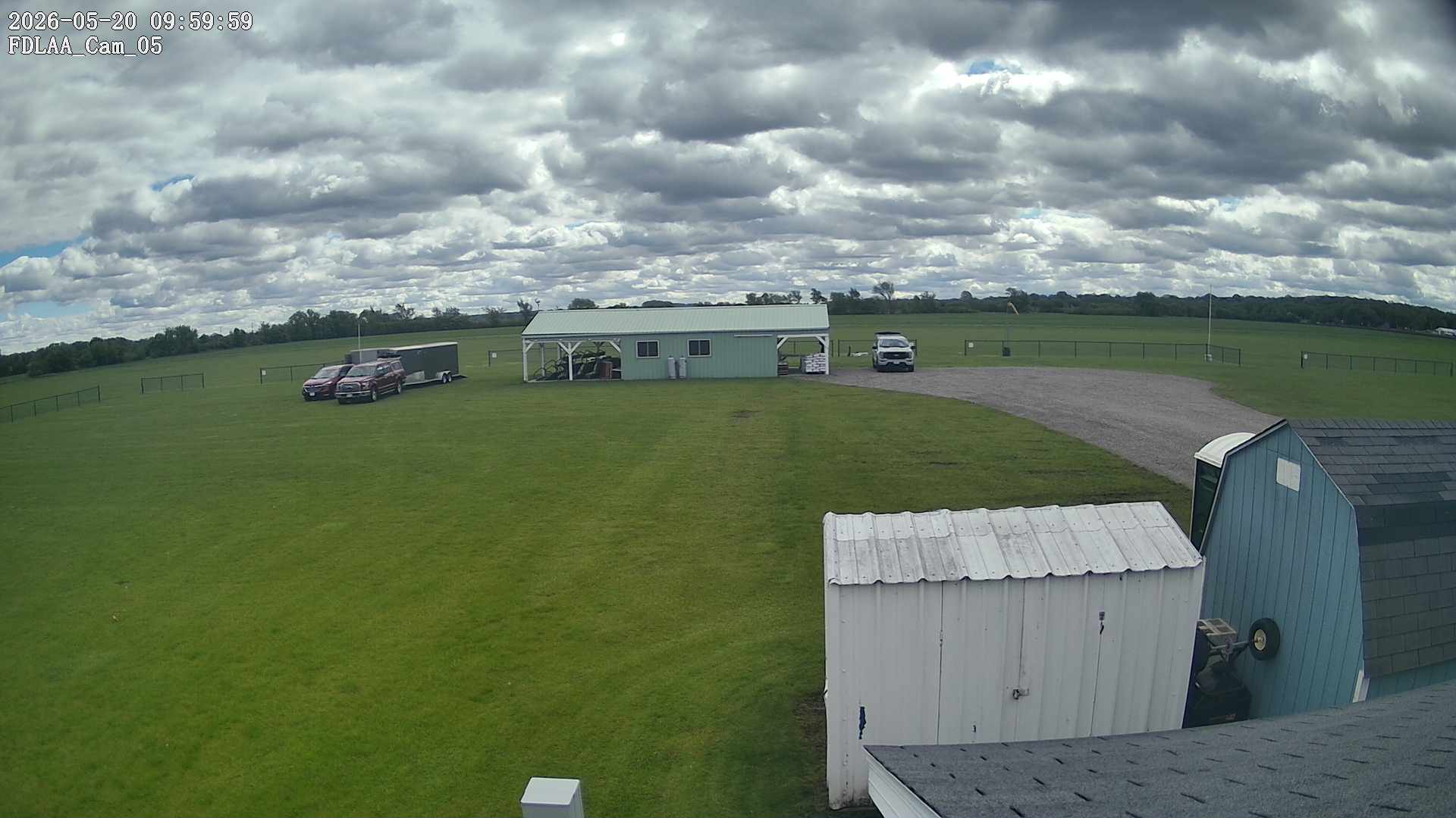 Parking Camera