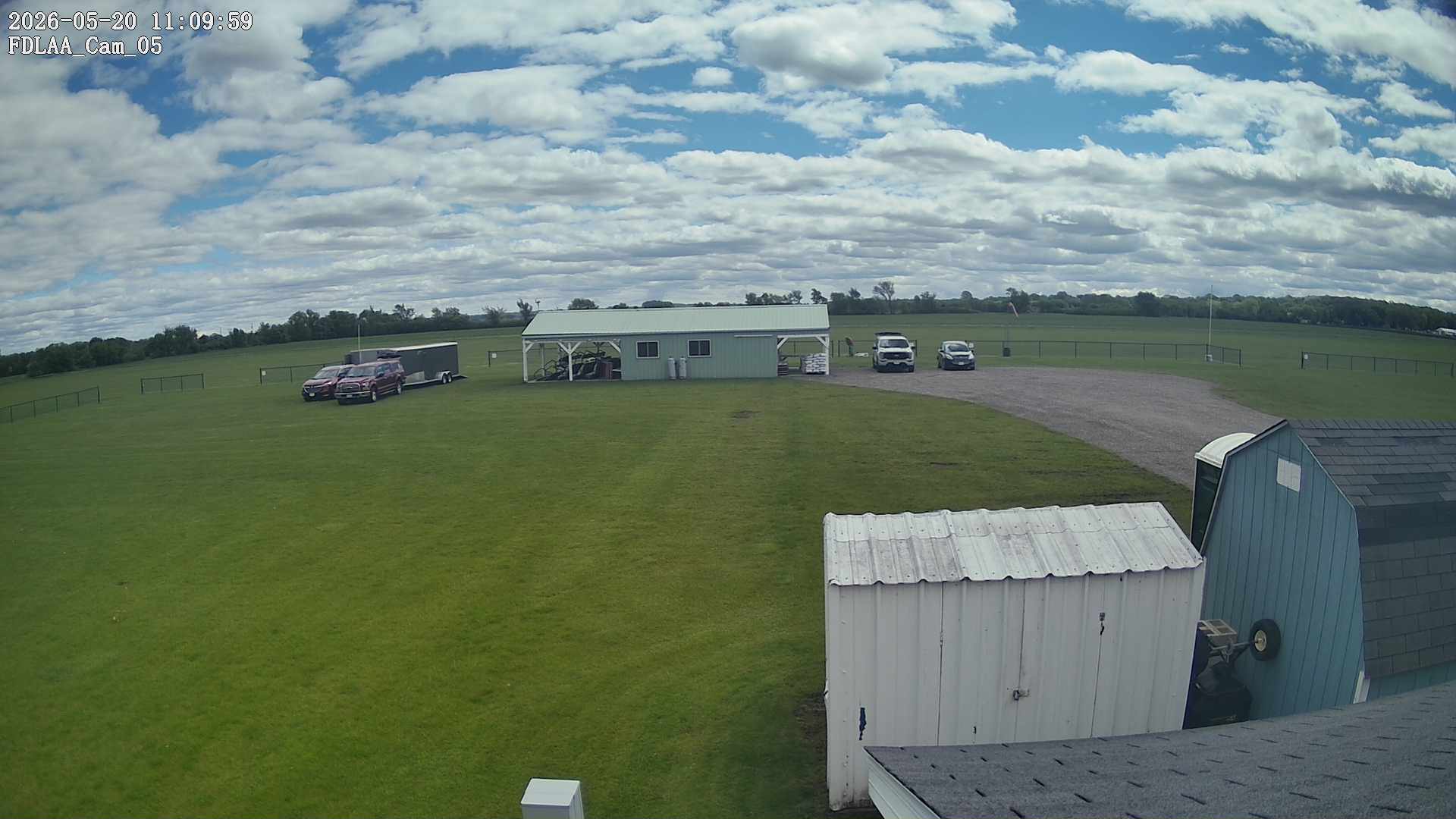 Parking Camera