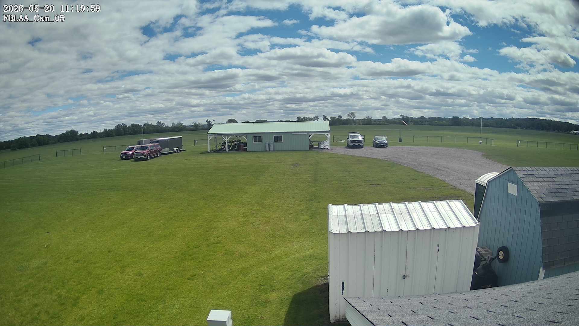 Parking Camera