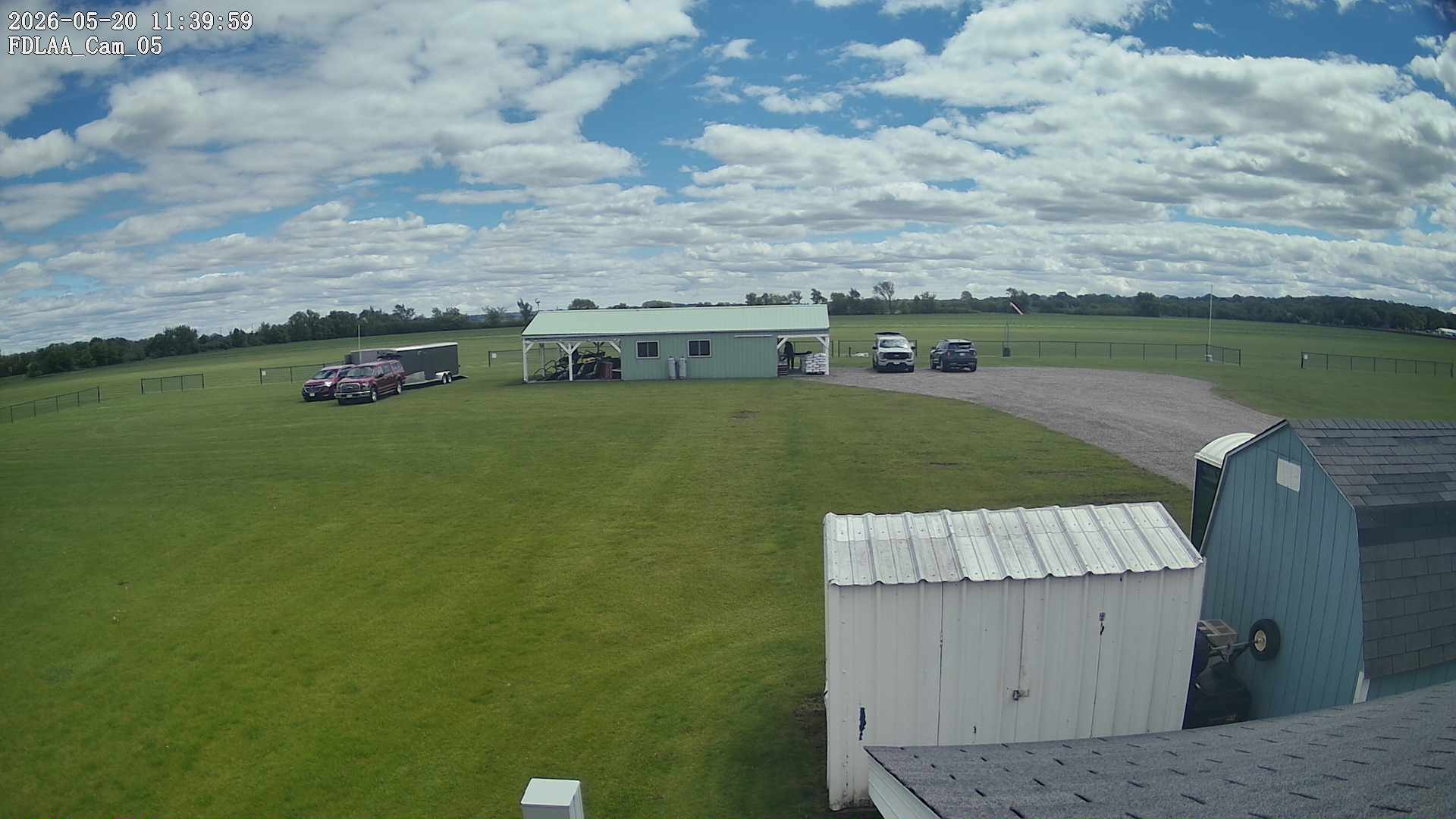 Parking Camera