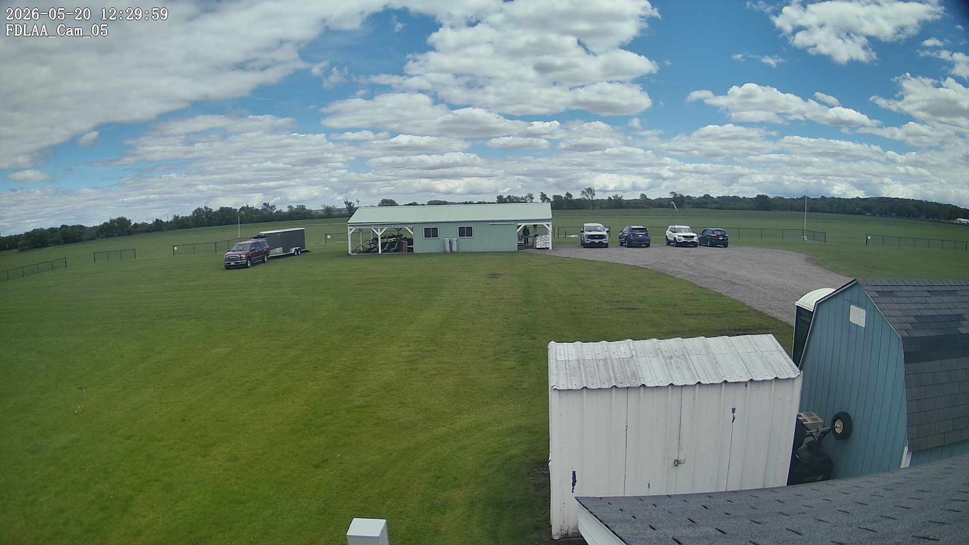 Parking Camera