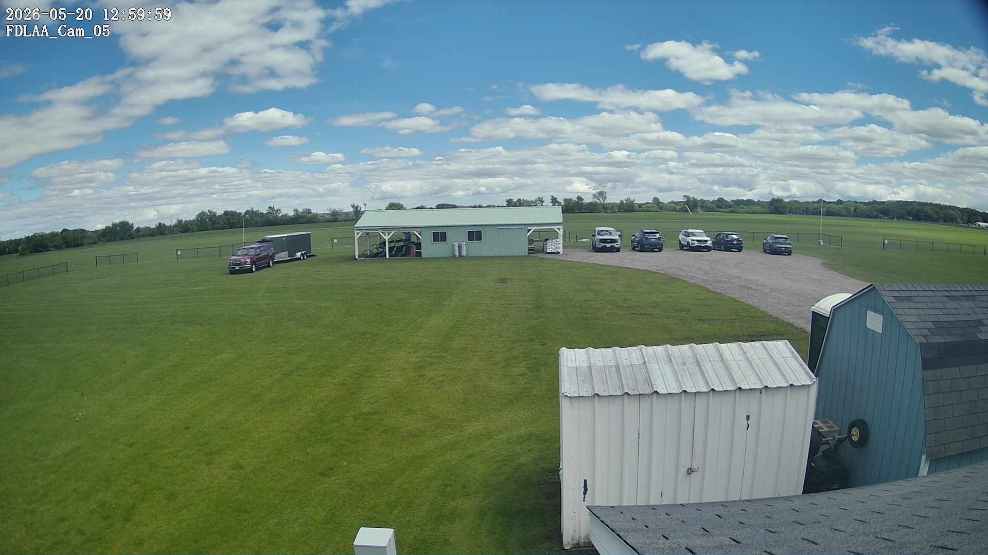 Parking Camera