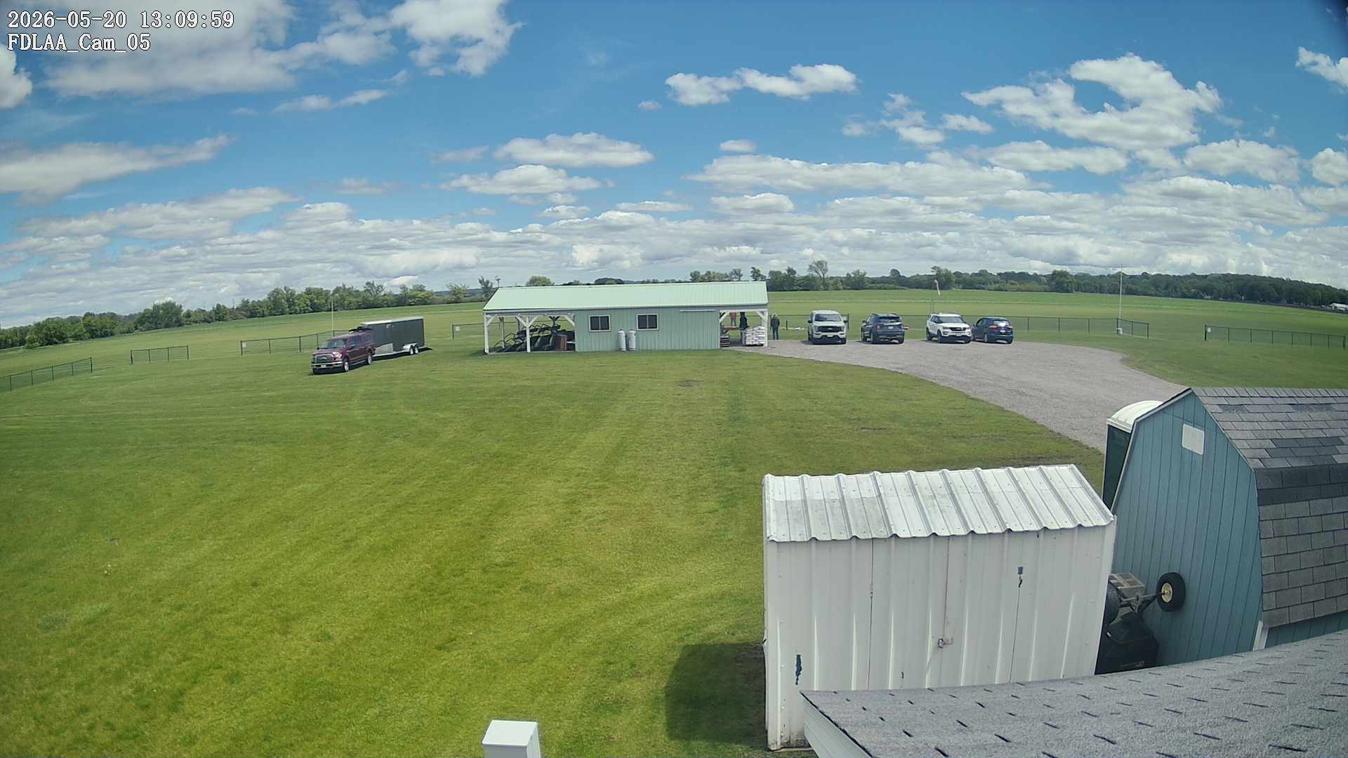 Parking Camera