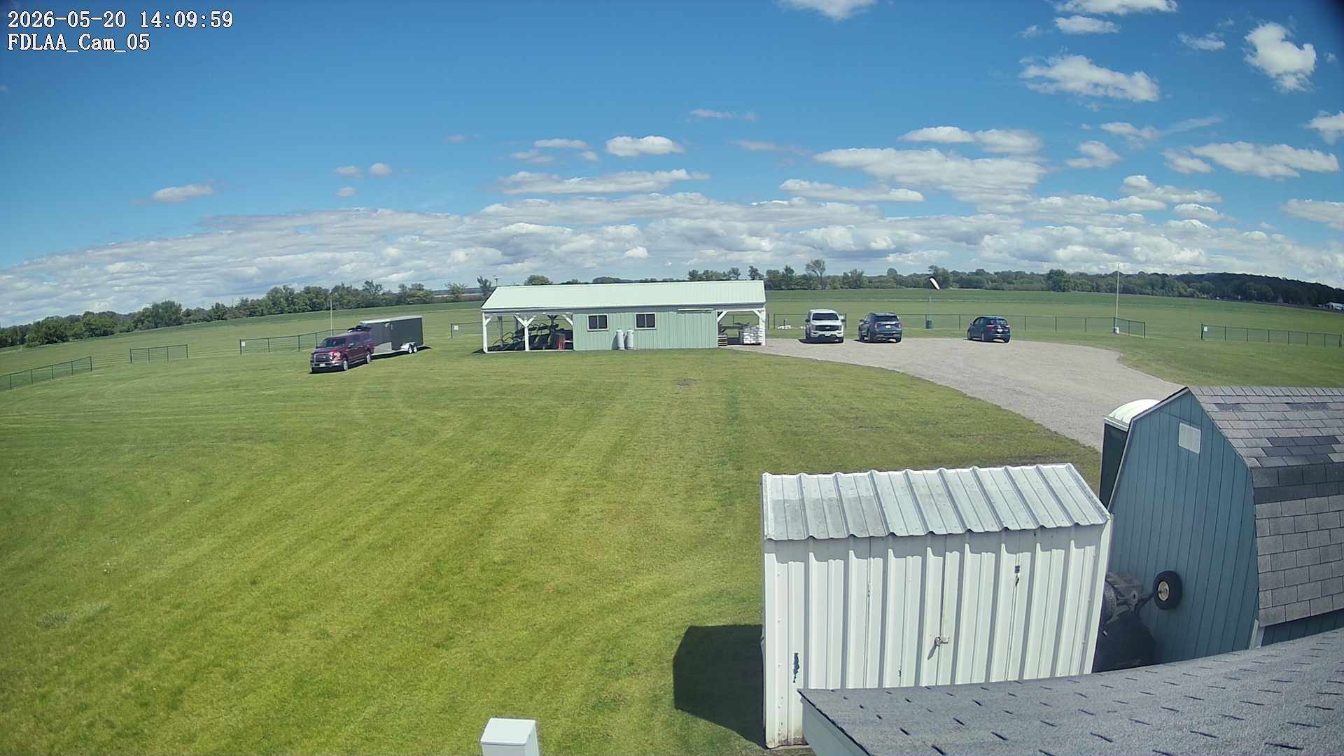 Parking Camera