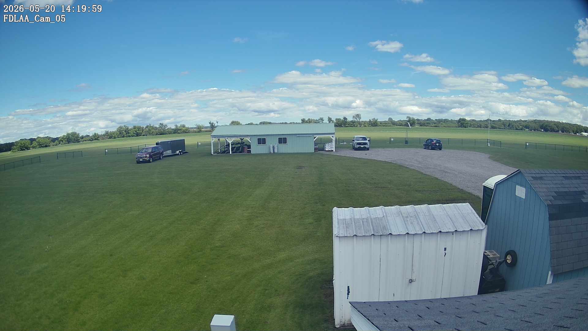 Parking Camera