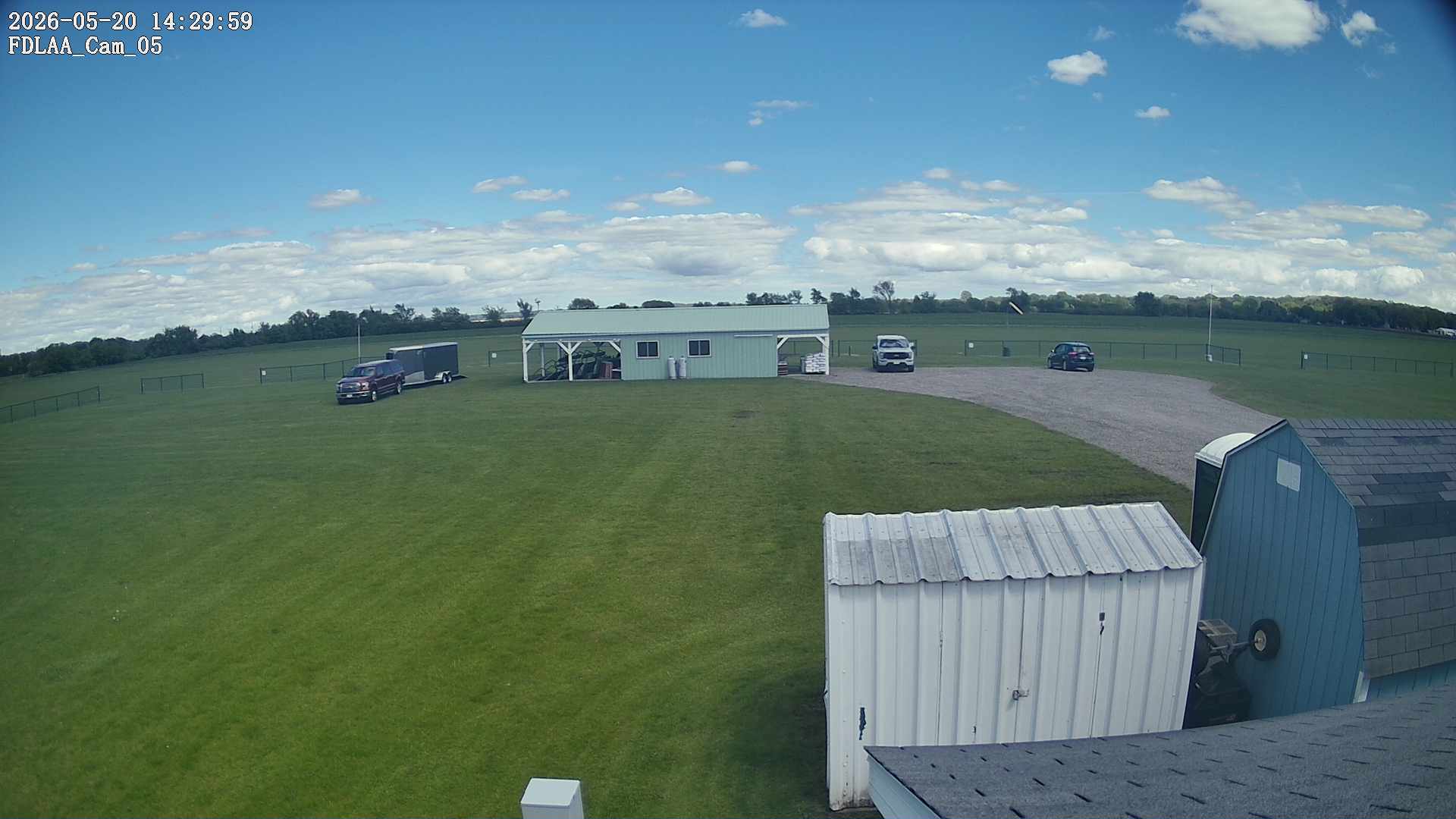 Parking Camera