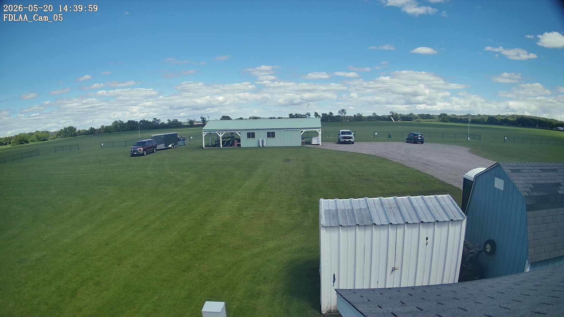 Parking Camera
