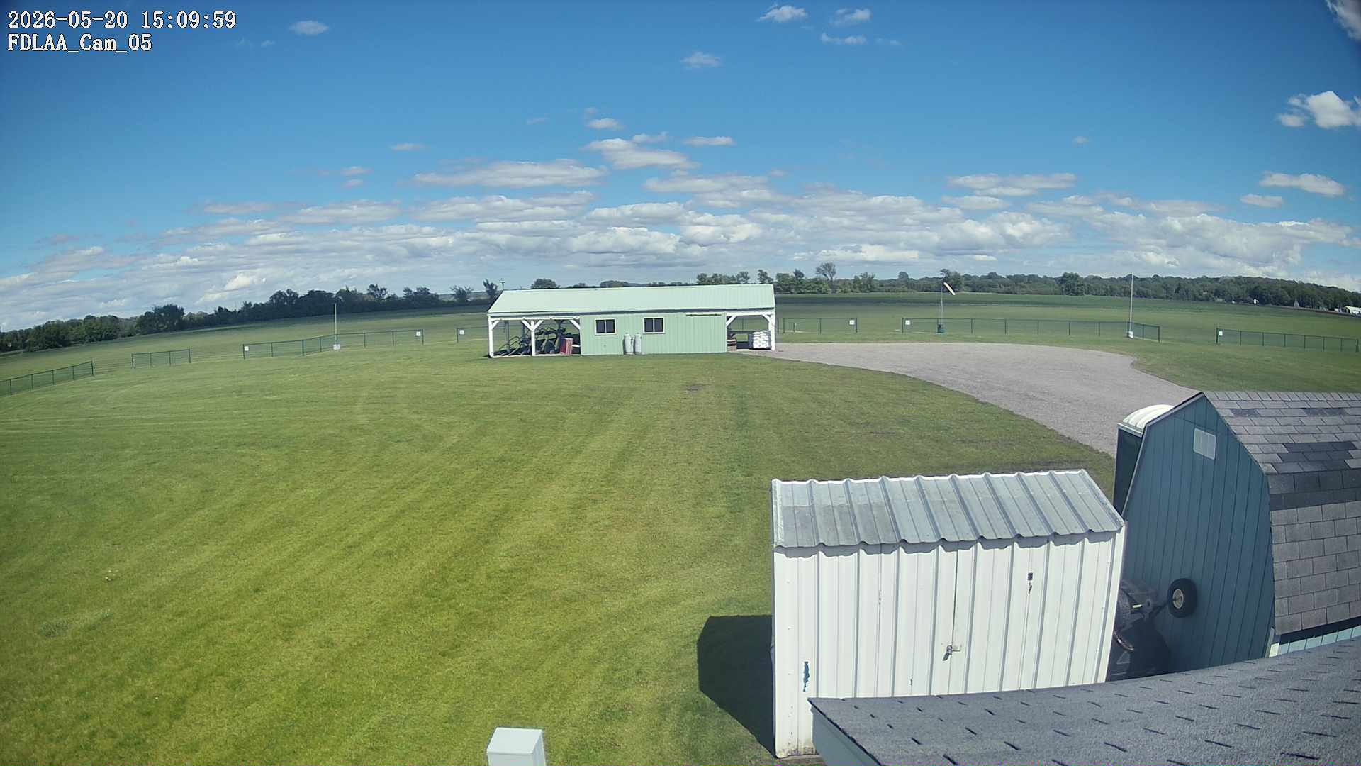 Parking Camera
