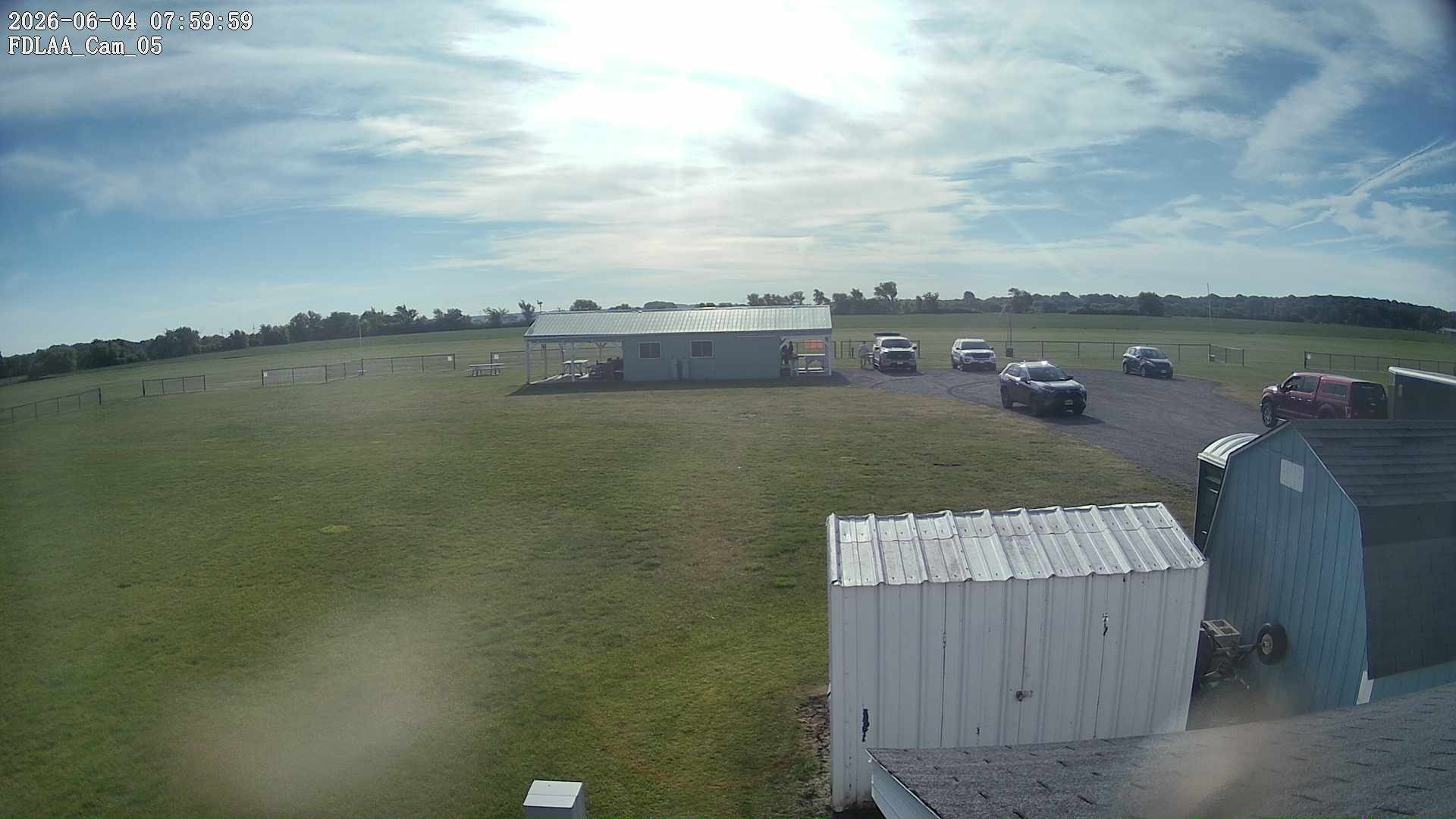 Parking Camera