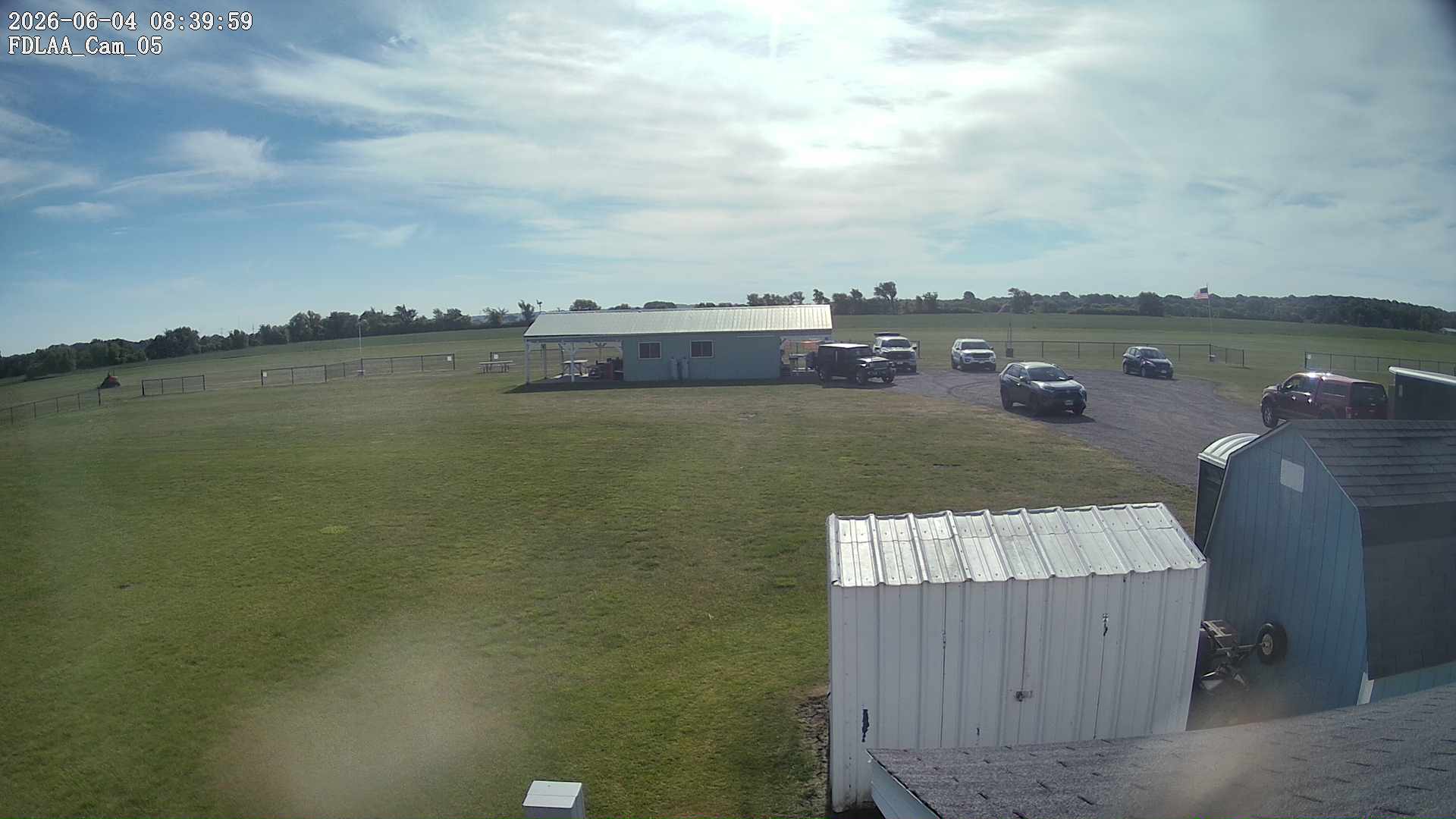 Parking Camera