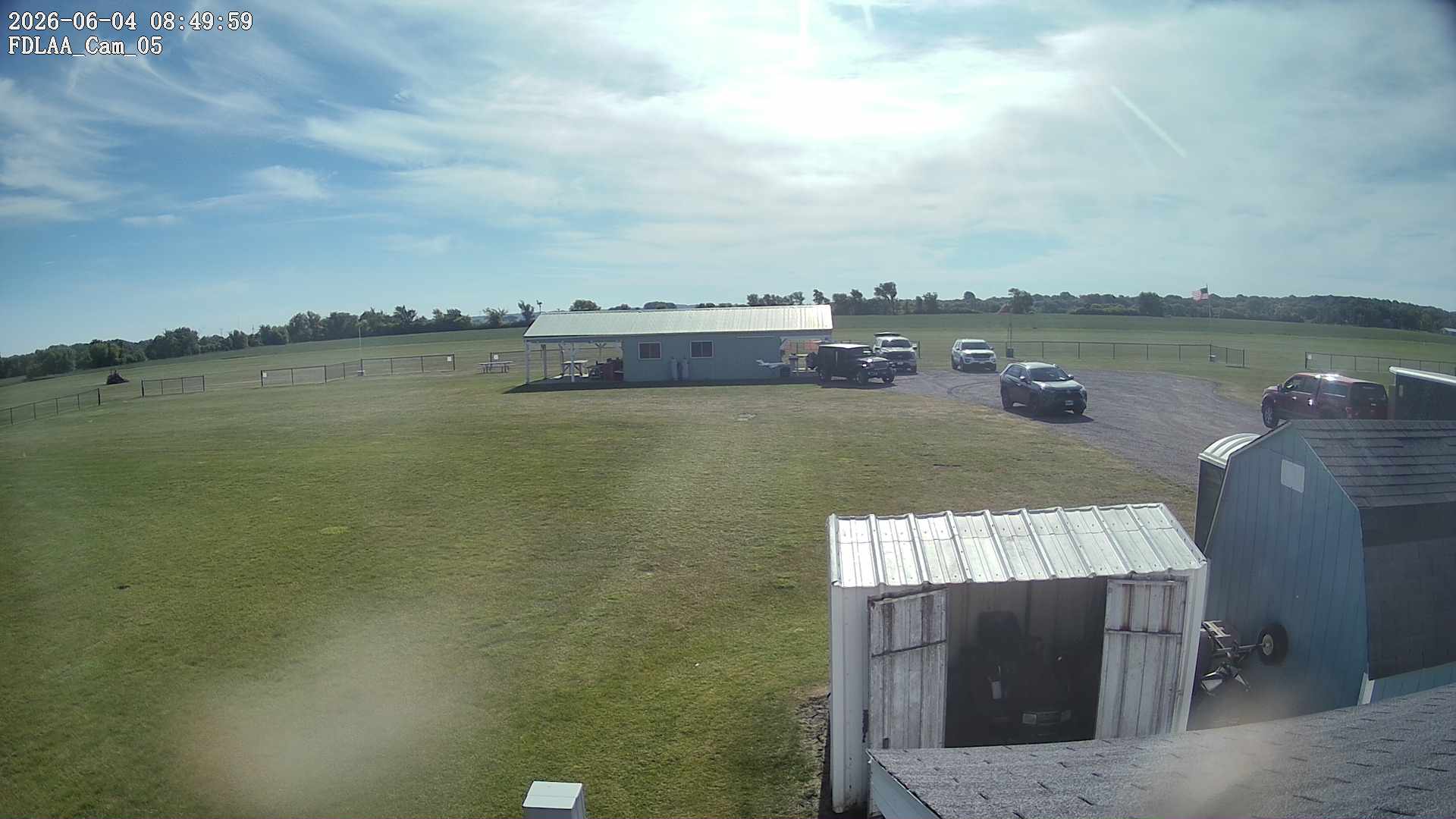 Parking Camera