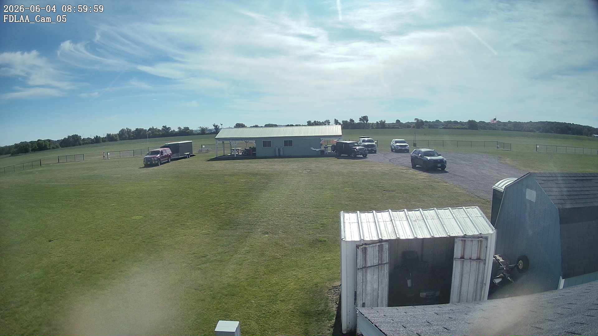 Parking Camera
