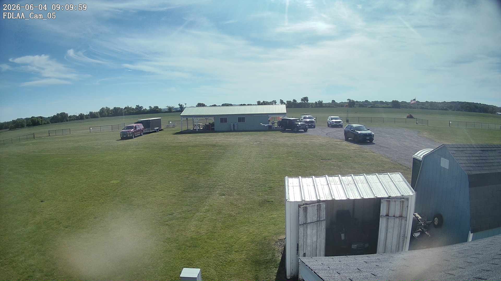 Parking Camera