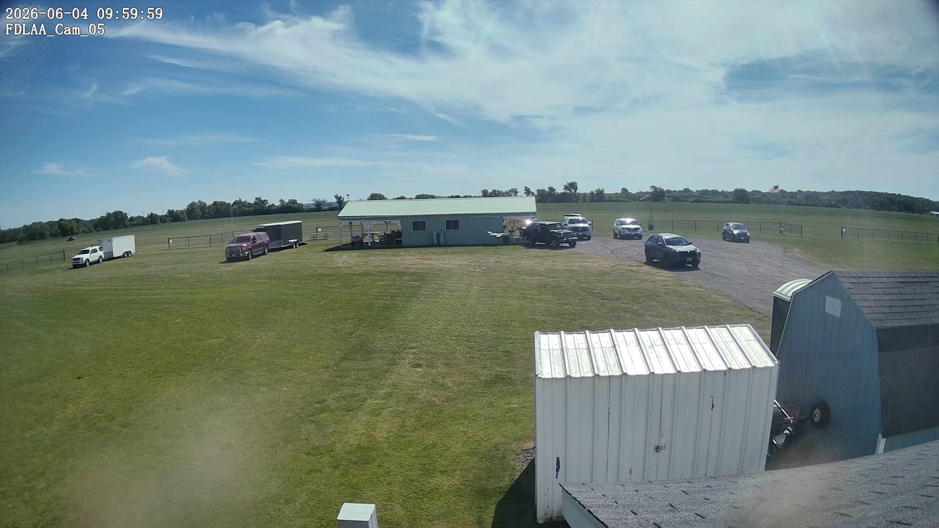 Parking Camera