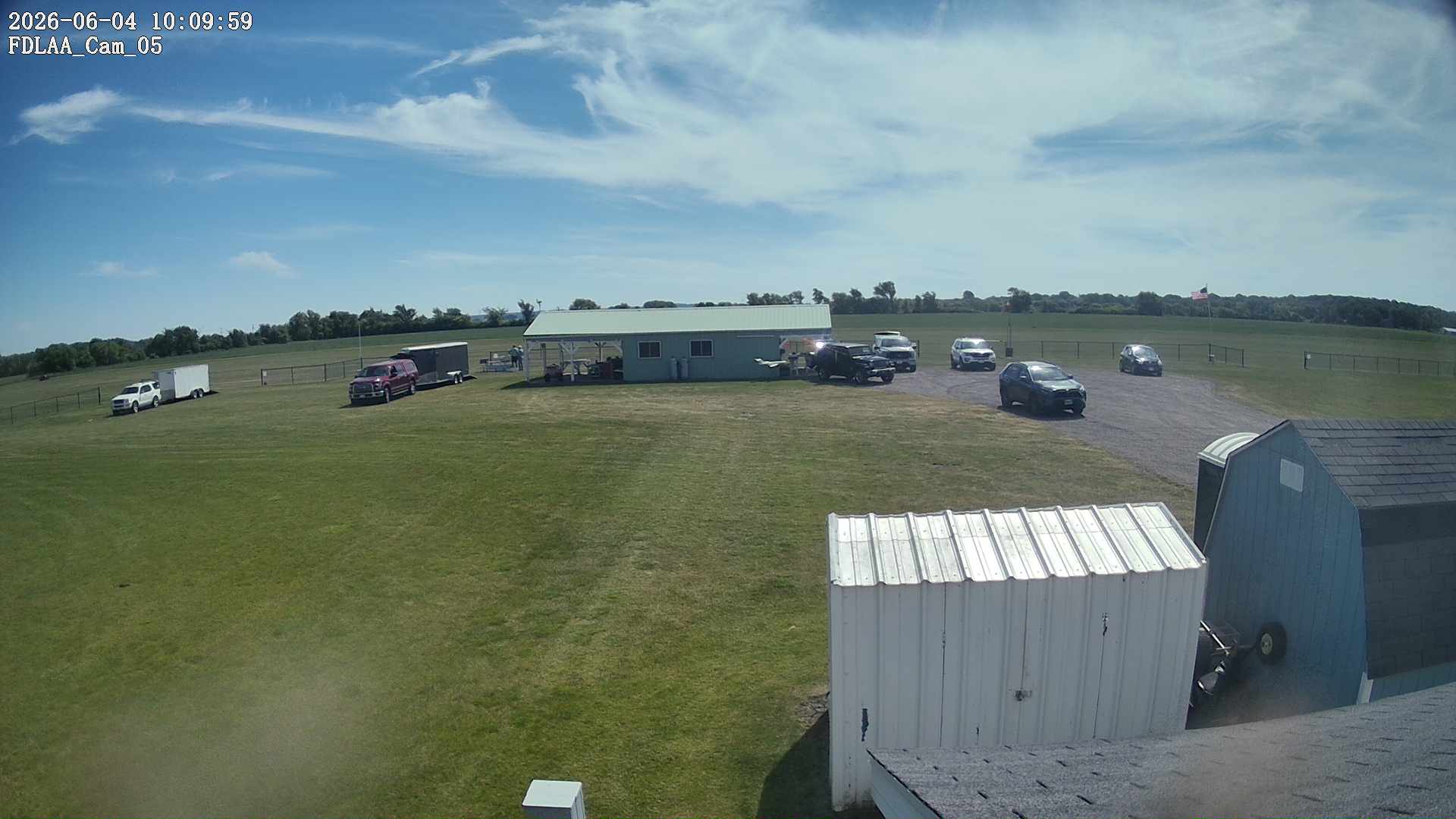 Parking Camera