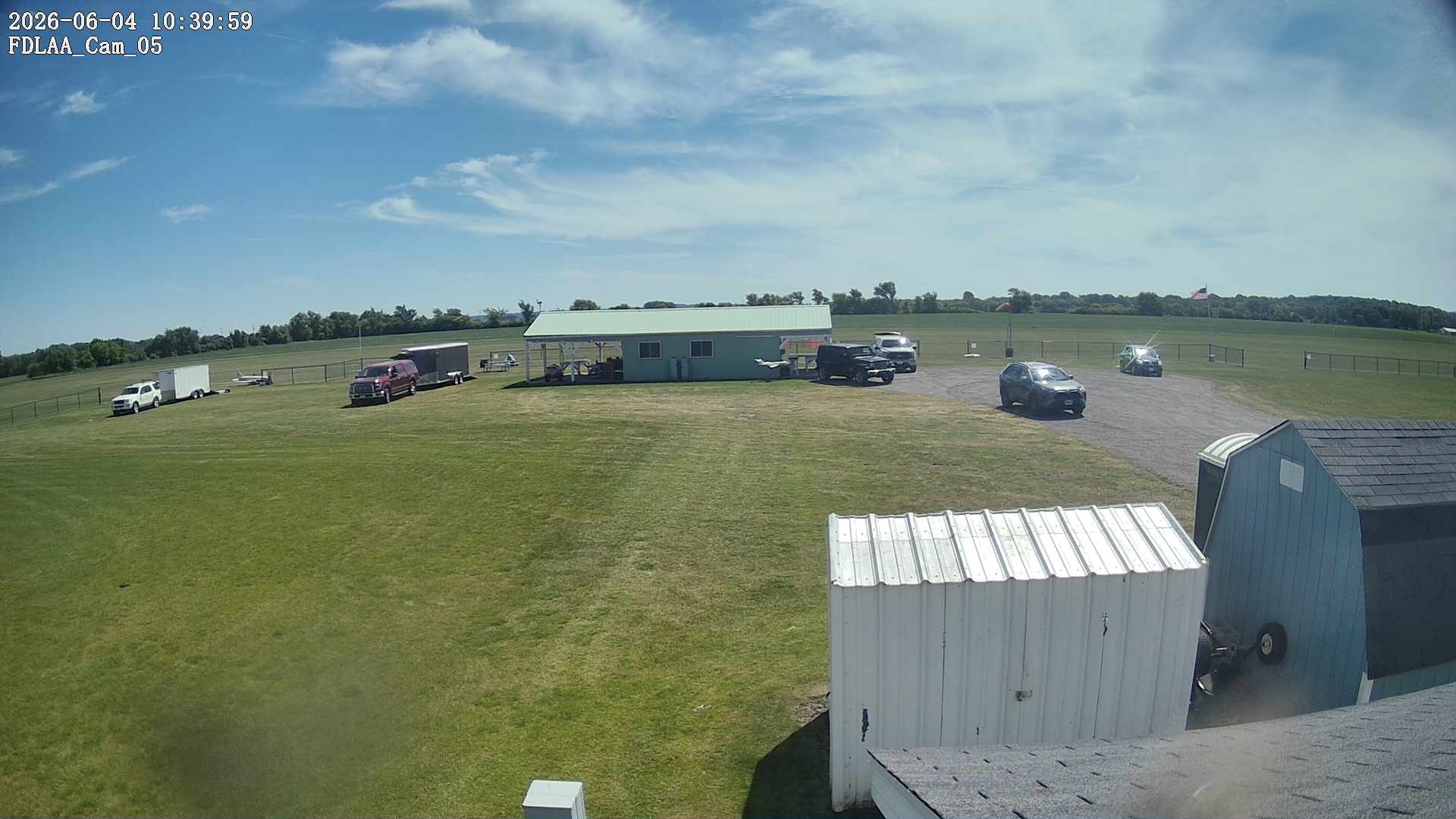 Parking Camera