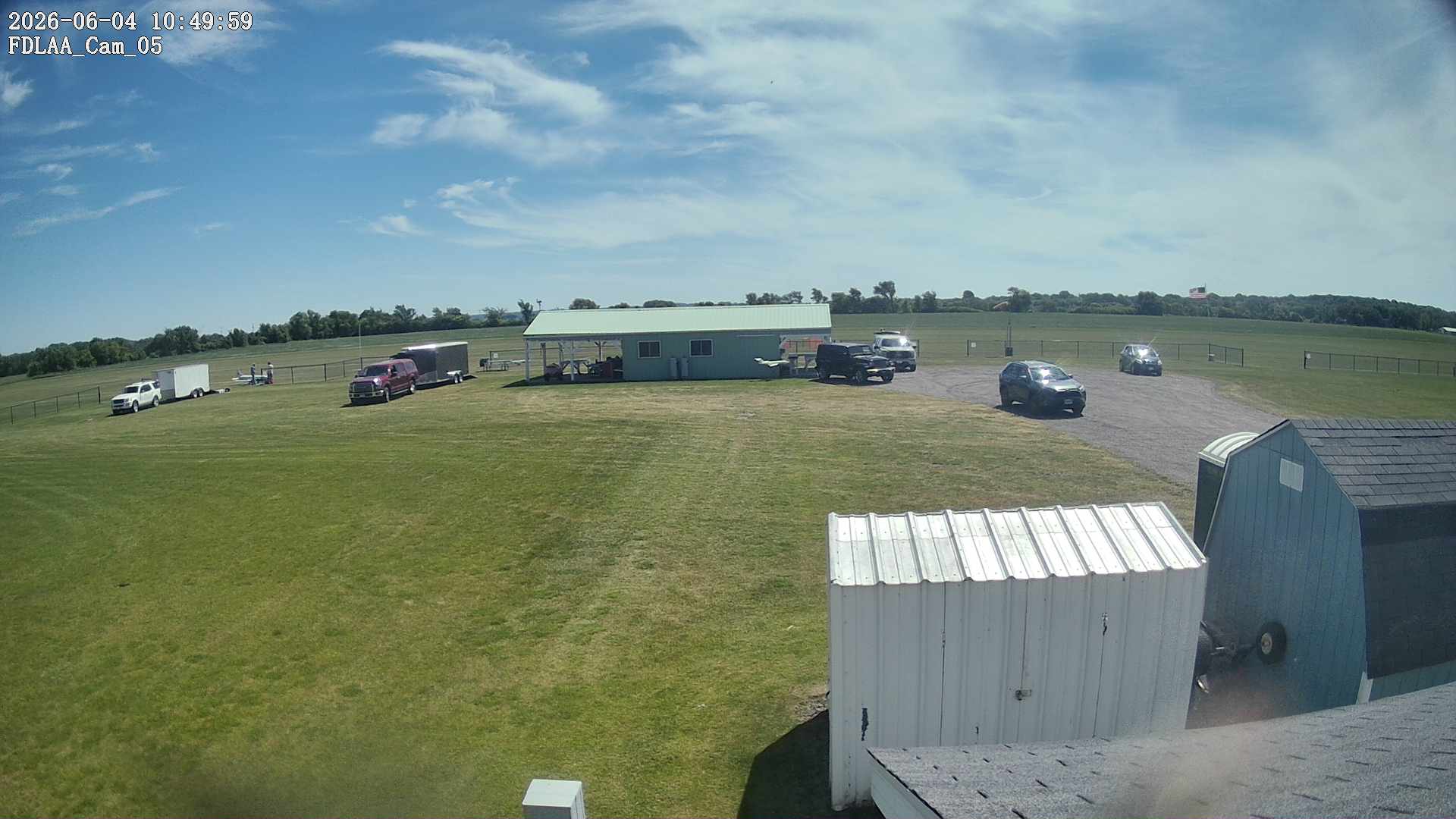 Parking Camera