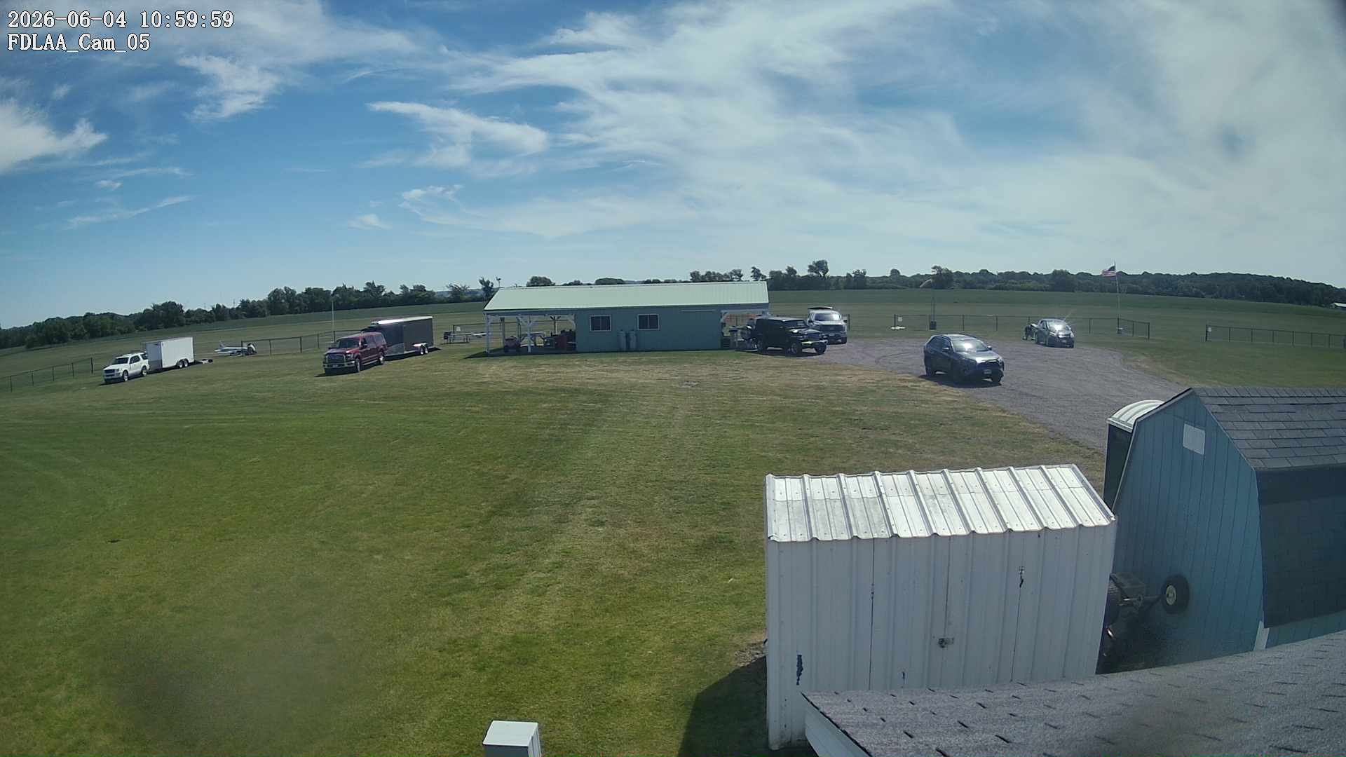 Parking Camera