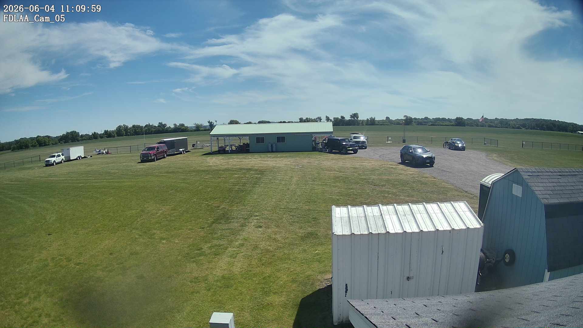 Parking Camera