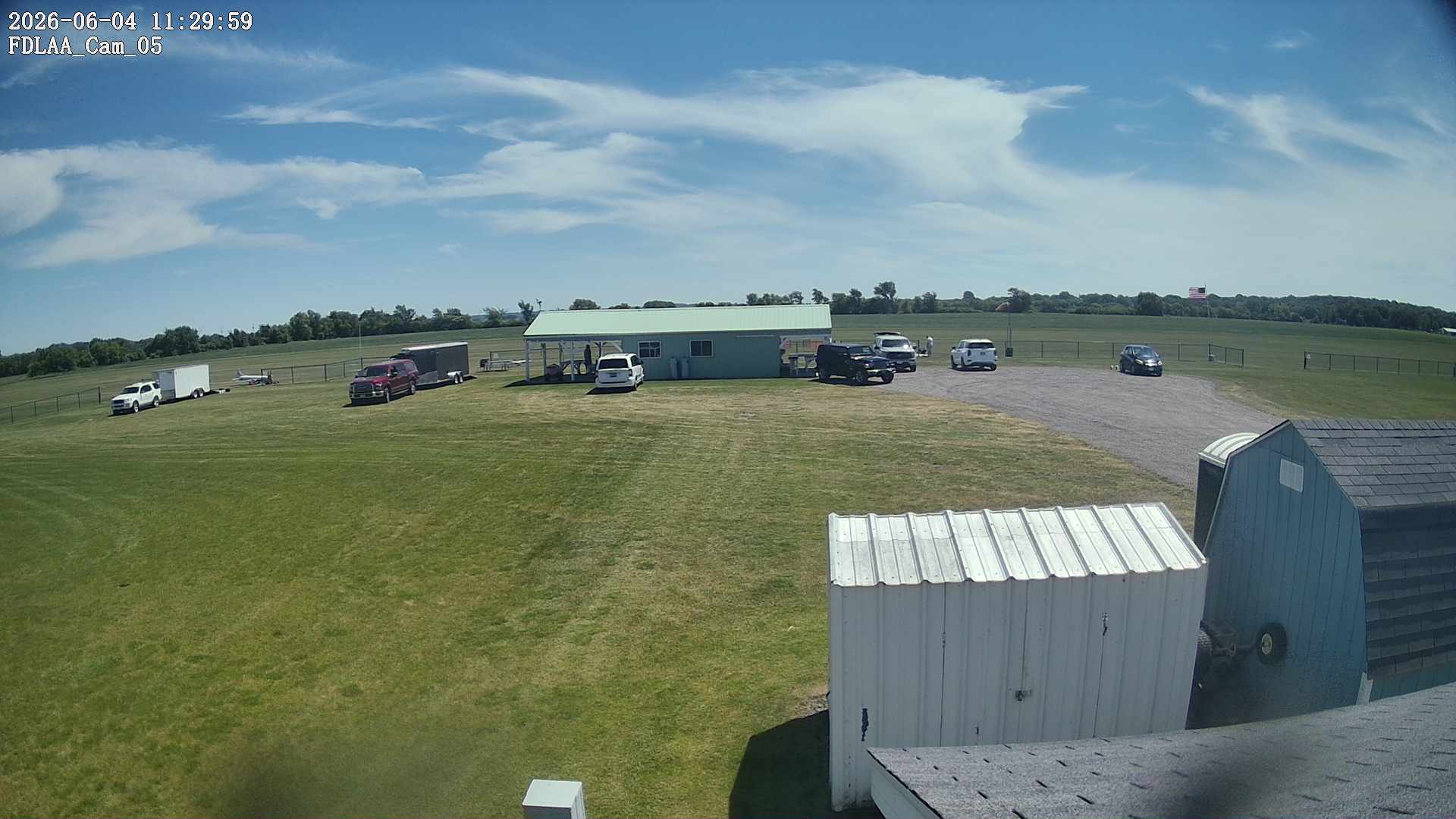 Parking Camera