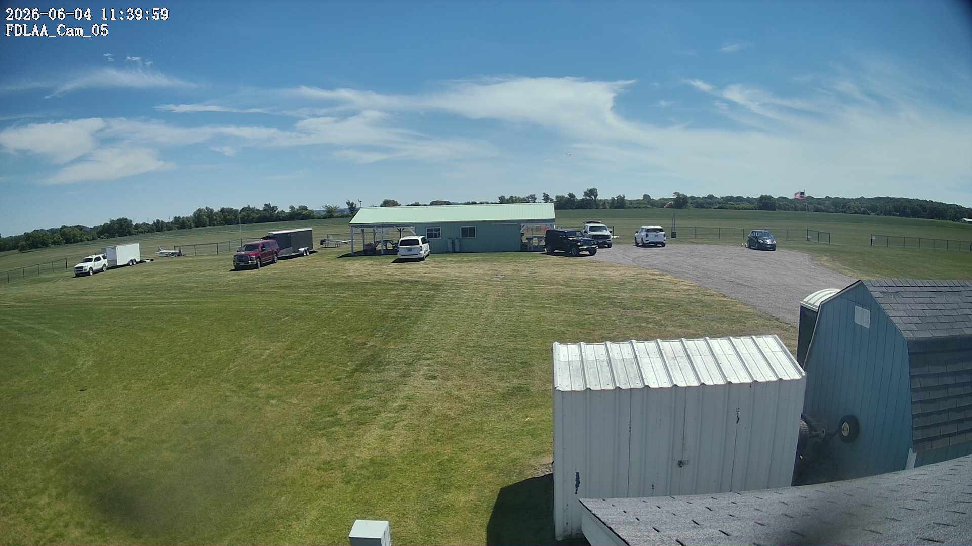 Parking Camera