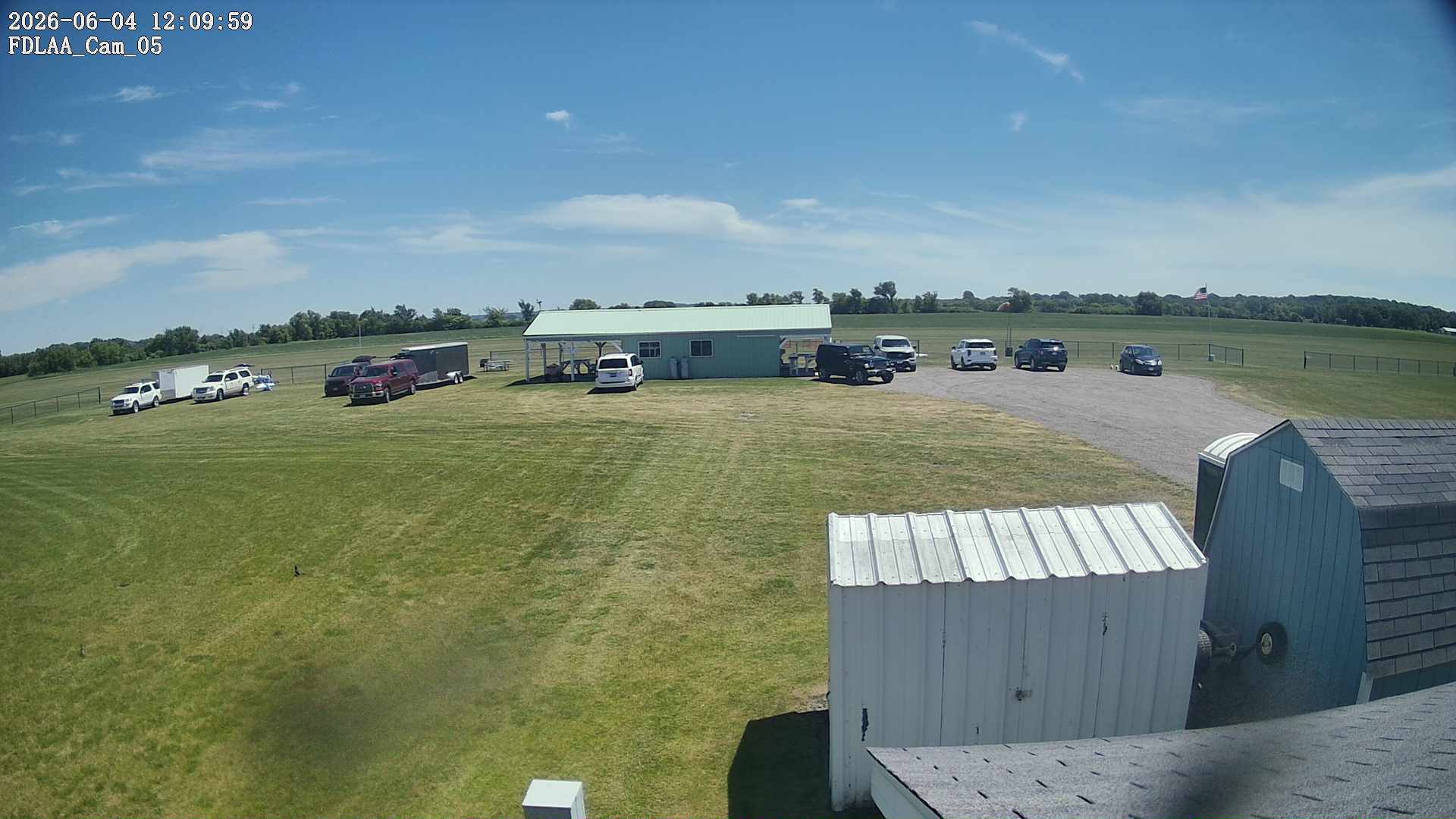 Parking Camera