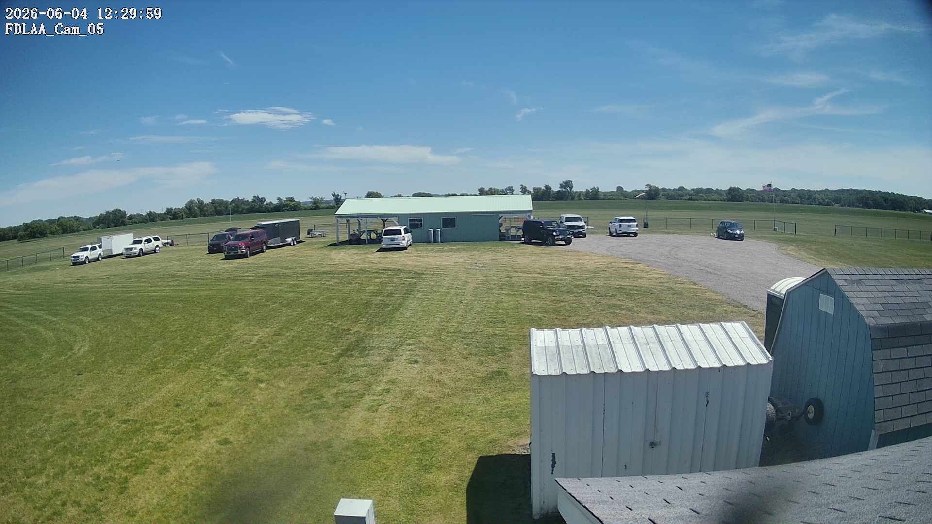 Parking Camera