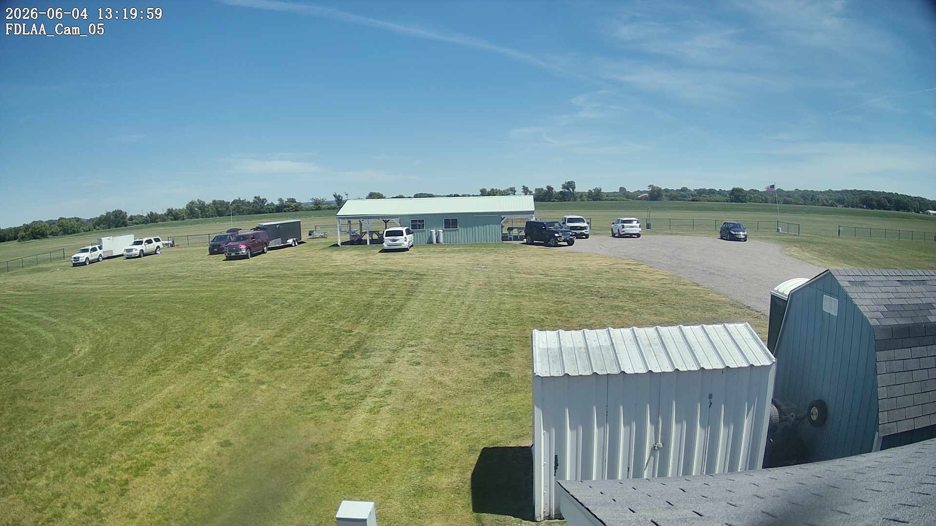 Parking Camera