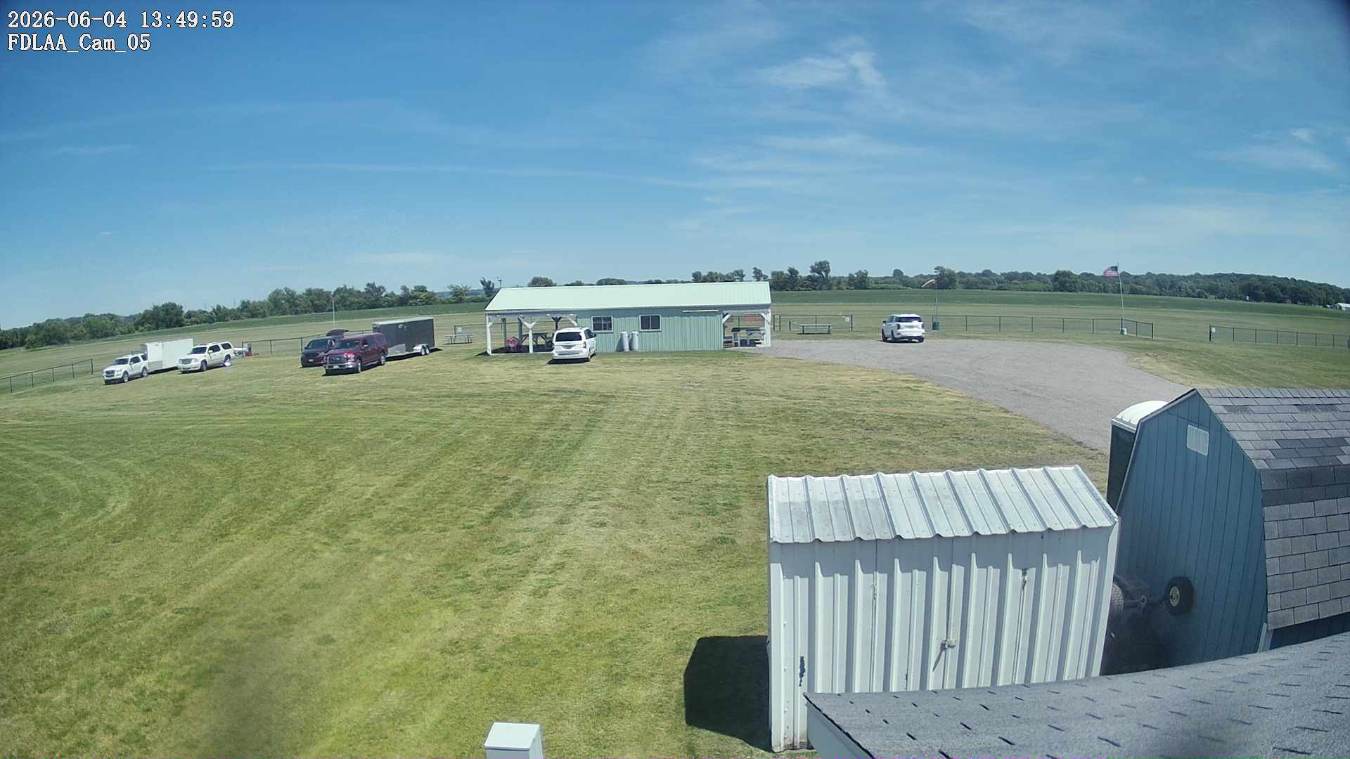 Parking Camera