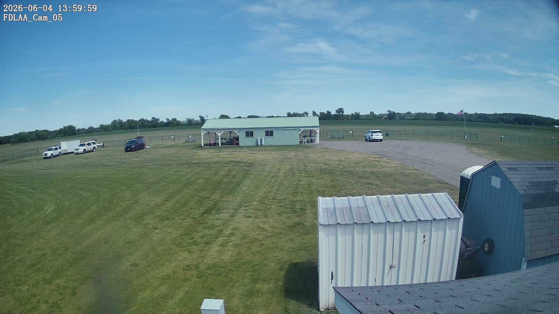 Parking Camera