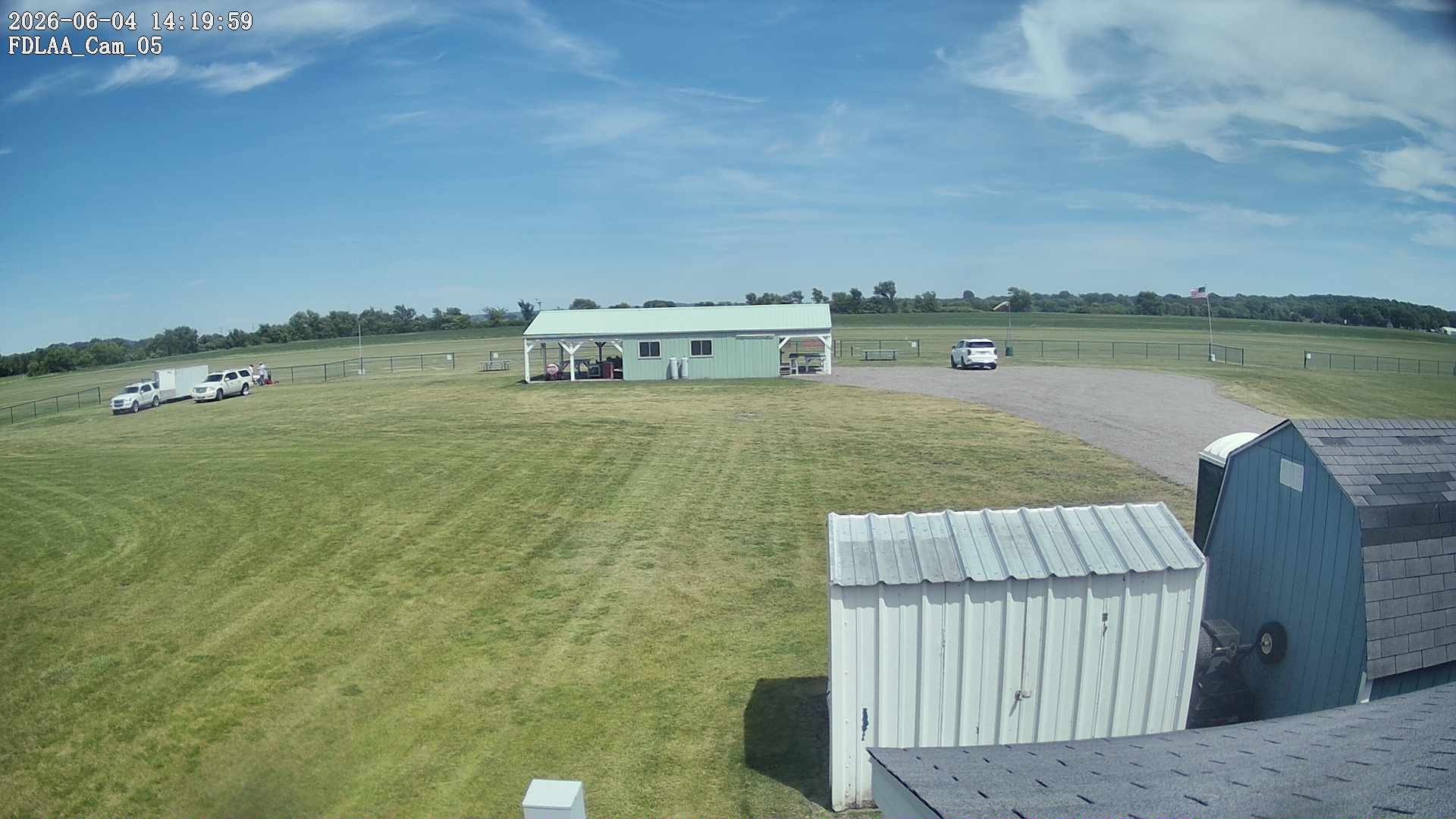 Parking Camera